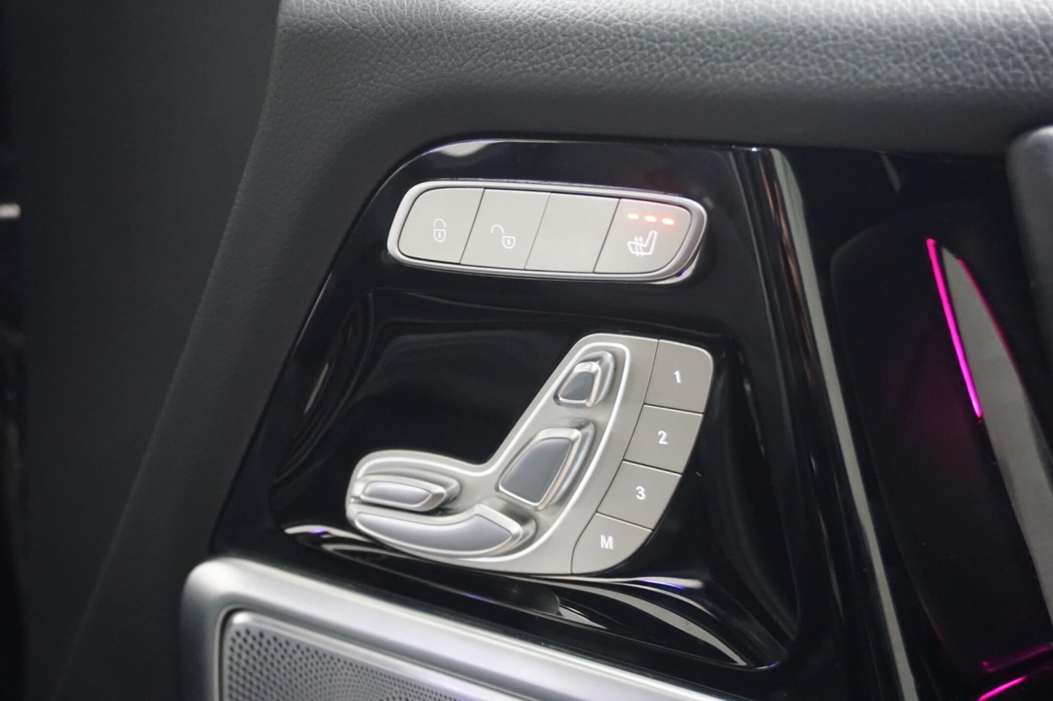 Mercedes-Benz G Class 4.0 G63 V8 BiTurbo AMG SpdS+9GT 4MATIC Euro 6 (s/s) 5dr